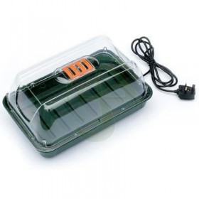 Invernadero Calefactado Growarm 100