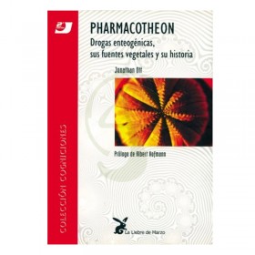 Pharmacotheon Drogas Enteogenas