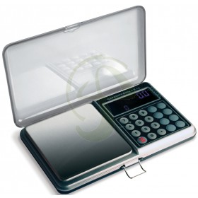 Bascula Myweight Smart Scale 600G X0.1G Calculator