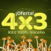 4x3 Kit de Setas alucinogenas ofertas 1 gratis