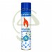GAS PURIFICADO - SILVER MATCH - 300ml