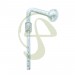 Acople Largo Bola (Macho 14mm x 150mm largo)