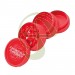 comprar grinder santa cruz hemp 4 partes rojo