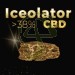 Iceolator Hash 2Gr CBD