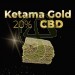 Ketama Gold 2Gr CBD