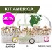 Kit Mix America