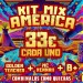 Kit Mix America