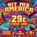 kit setas golden teacher mc kennaii b+