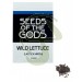 Semillas Wild Lettuce o lechuga silvestre 