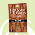 Extractos de plantas